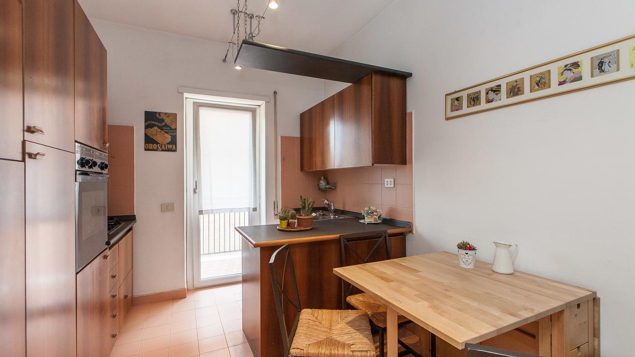 Rental In Rome Trastevere Relax Exterior foto